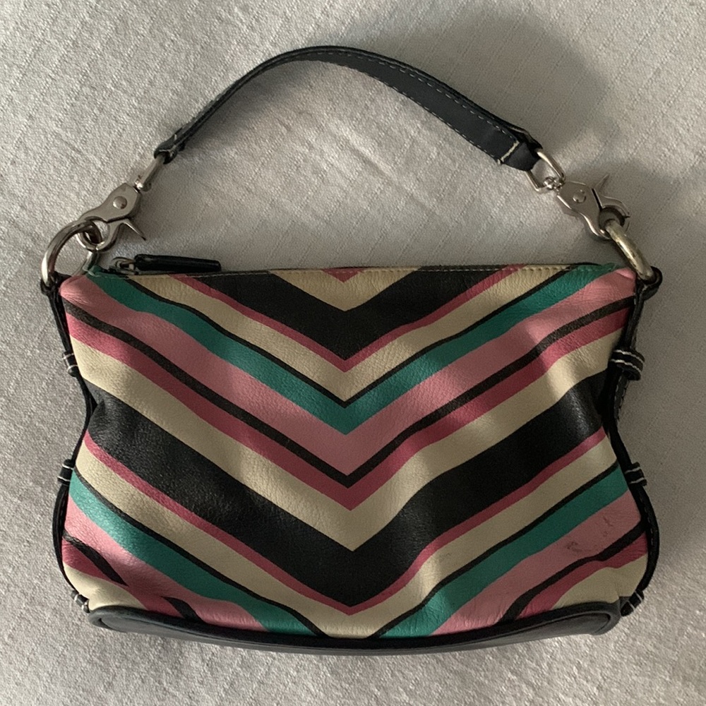 Isabella Fiore - mini Tote